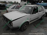 VW GOLF 2